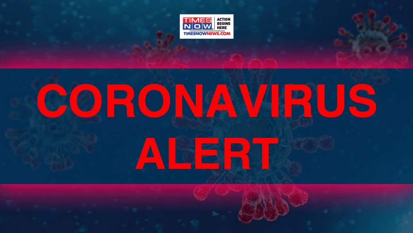 TimesNow's tweet image. #JustIn | Eight resident Indians in the UAE are under quarantine. Kuwait has none, according to @MEAIndia. | #IndiaFightsCoronavirus