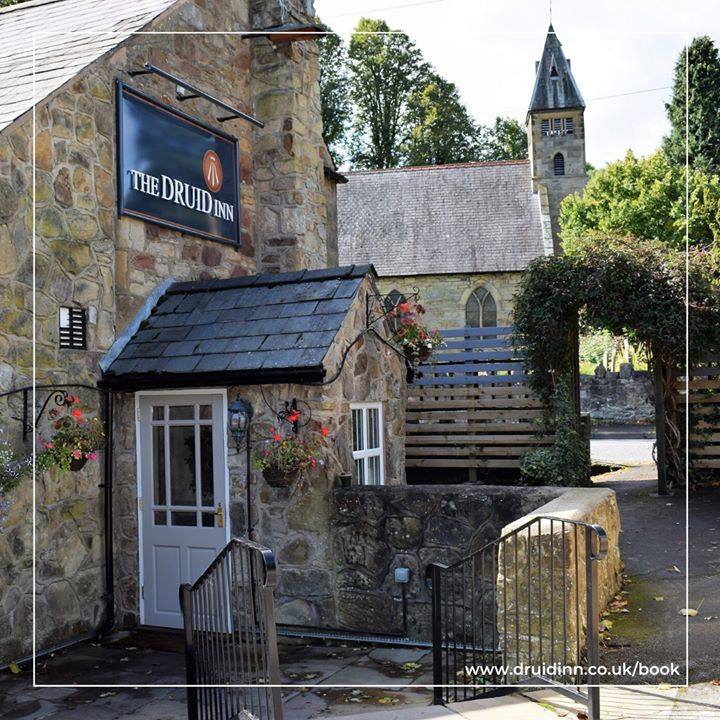 druidinn's tweet photo. We are doing our best to offer our full menu for as long as possible. We will keep you informed of any changes. We fully understand you may need to re-arrange a booking; please let us know as soon as you can so we can plan accordingly. Thank you for your continued support. 🙏 https://t.co/pI197g0Pze