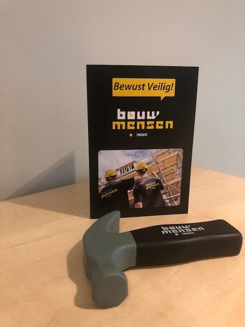 Bouwmensen Almelo tweet media