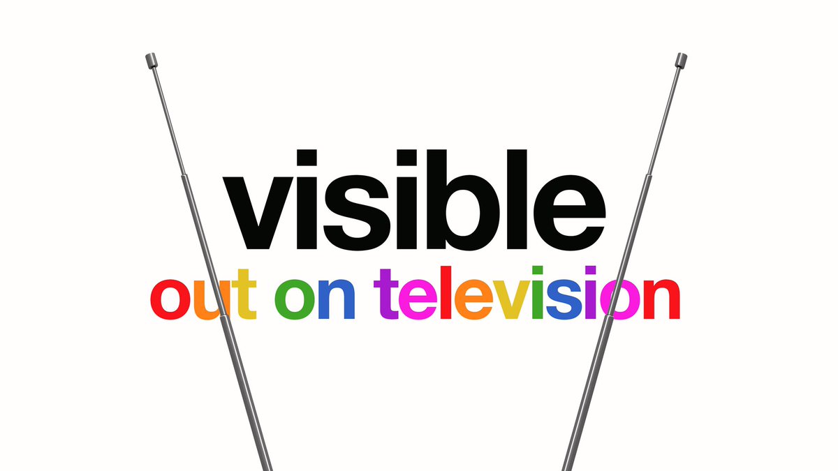 cowonthewall's tweet photo. Might I suggest #VisibleOutonTV ? Don’t tell me you haven’t already subscribed to @AppleTV during your quarantine? Tears, anger, humor, injustice, humanity! Watch!! https://t.co/ZXSyoL1aMZ
