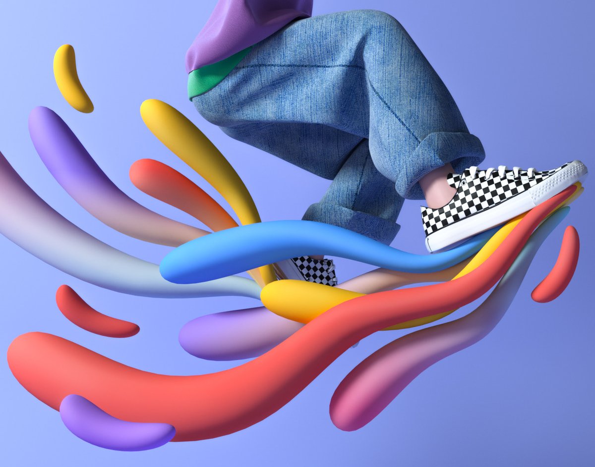 Vizeversa's tweet photo. Hemos encontrado en Behance estas ilustraciones de fantasía repletas de color y nos han gustado mucho, transmiten buen rollo que ahora mismo es lo que nos hace falta!¿no creeis? 😊 #vizeversa #design #colour #fun #happiness https://t.co/MWOmLgJVLf