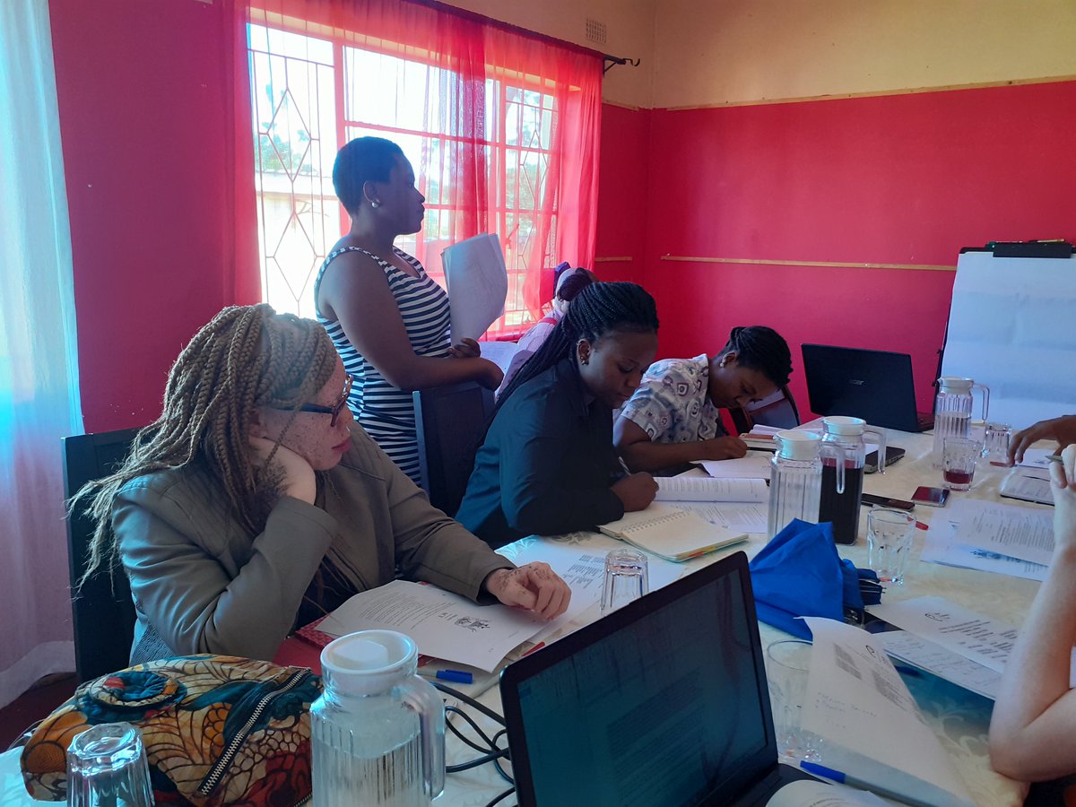 Happening now ,Forum for Disability Education in Zimbabwe(FODEZ)  First Quarter Meeting 2020
<a href="/OSISA/">OSISA</a> 
<a href="/zinecda/">ZINECDA</a> 
<a href="/ecozim/">ECOZI</a> 
<a href="/nascohzw/">Nascoh</a> 
<a href="/ZNCWC/">#ZNCWC</a> 
<a href="/IFESDisability/">IFES Disability</a>