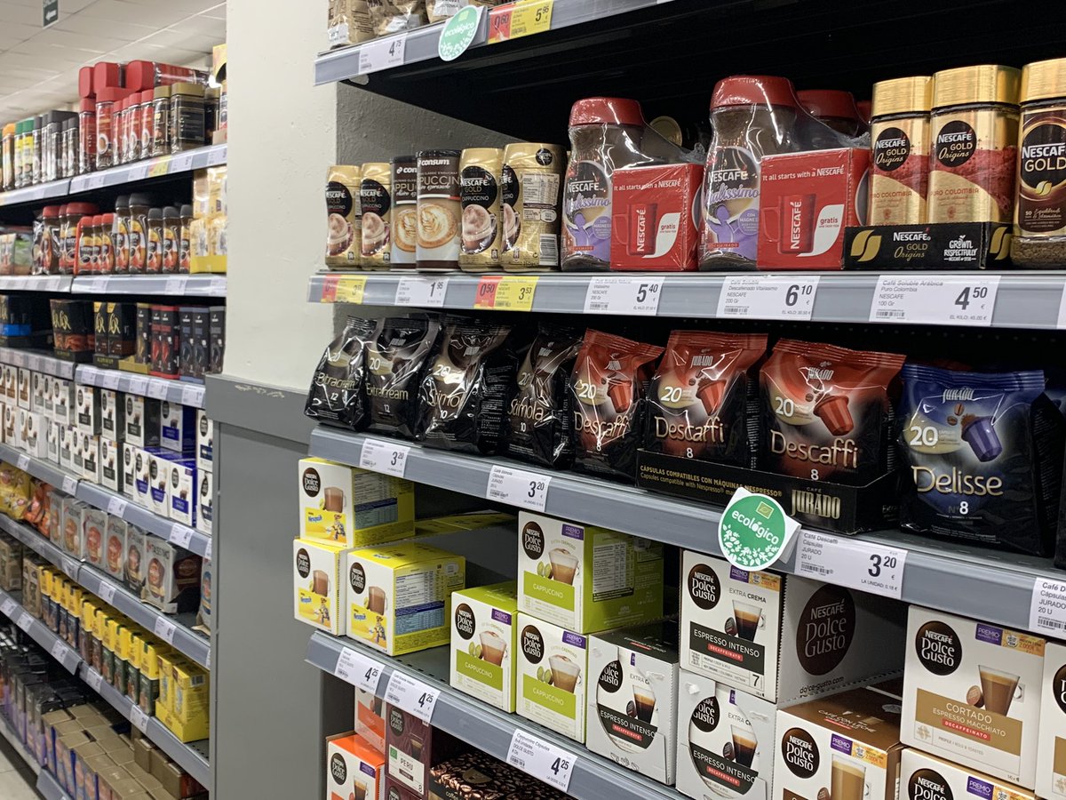 Subimos la persiana un día más 💪🏻🧡 Vamos compañer@s. Esto también pasará, racionalicemos el miedo.