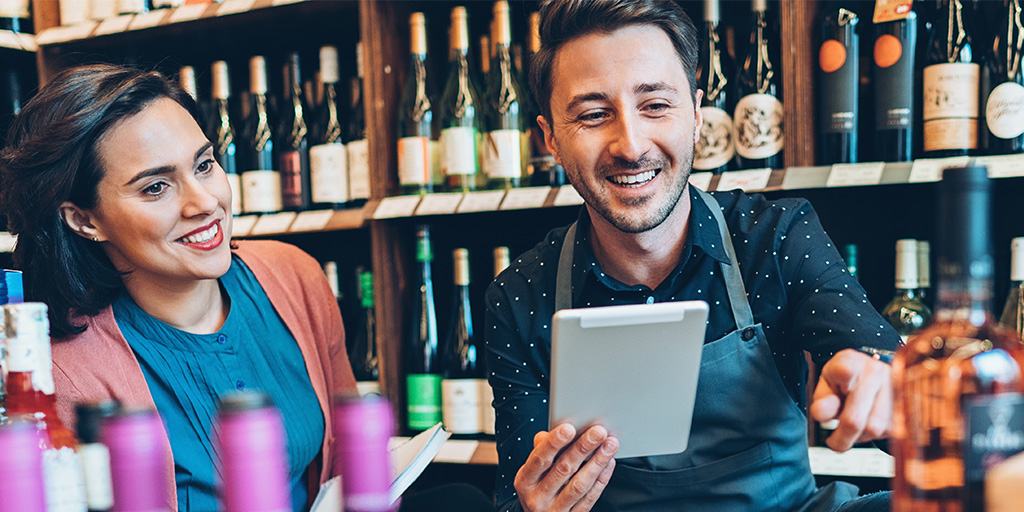 Passez commande sur notre site nicolas.com et faites-vous livrer à l’adresse de votre choix ! 

Nous ne manquerons pas de vous tenir informés de la suite.