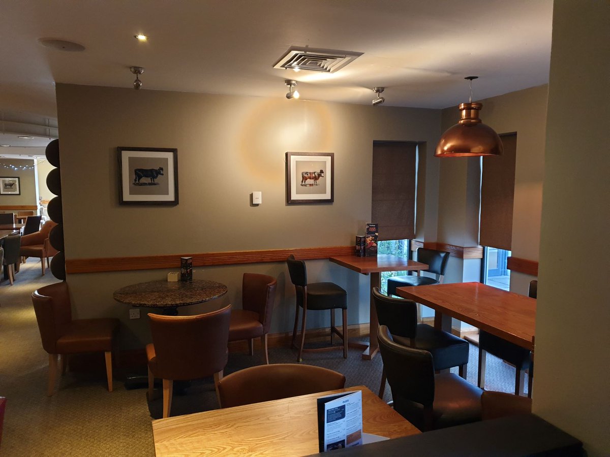 We've recently handed over another extension project for our client <a href="/premierinn/">Premier Inn</a> this time at its hotel in #Dartford We provided #quantitysurveying and #projectmanagement support on the project, which included the addition of 45 rooms, plus an extension to the onsite restaurant.
