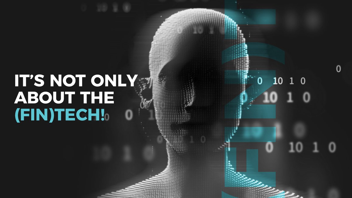 Releasing tech into an ecosystem of people can often be challenging🤔 Trust, technology bridges and speaking more than just technical detail may just be the best way forward✅ Click here to read more: companies.mybroadband.co.za/bbd/2020/03/16…