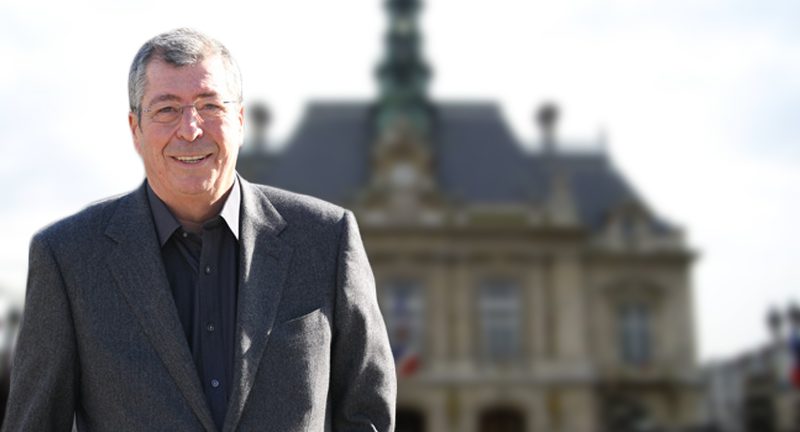 le_gorafi's tweet image. Patrick Balkany demande à réintégrer sa cellule après trois jours de confinement avec sa femme ow.ly/EGyb50yODzQ