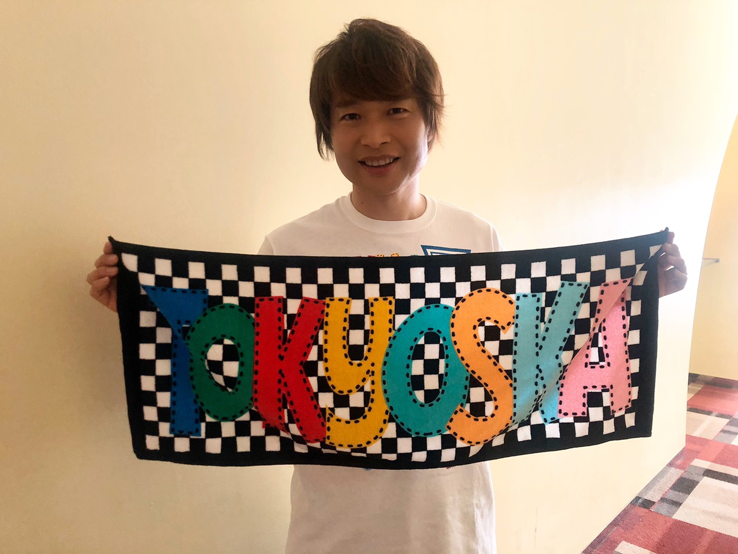 TOKYO SKA PARADISE ORCHESTRA🎺 على X: 