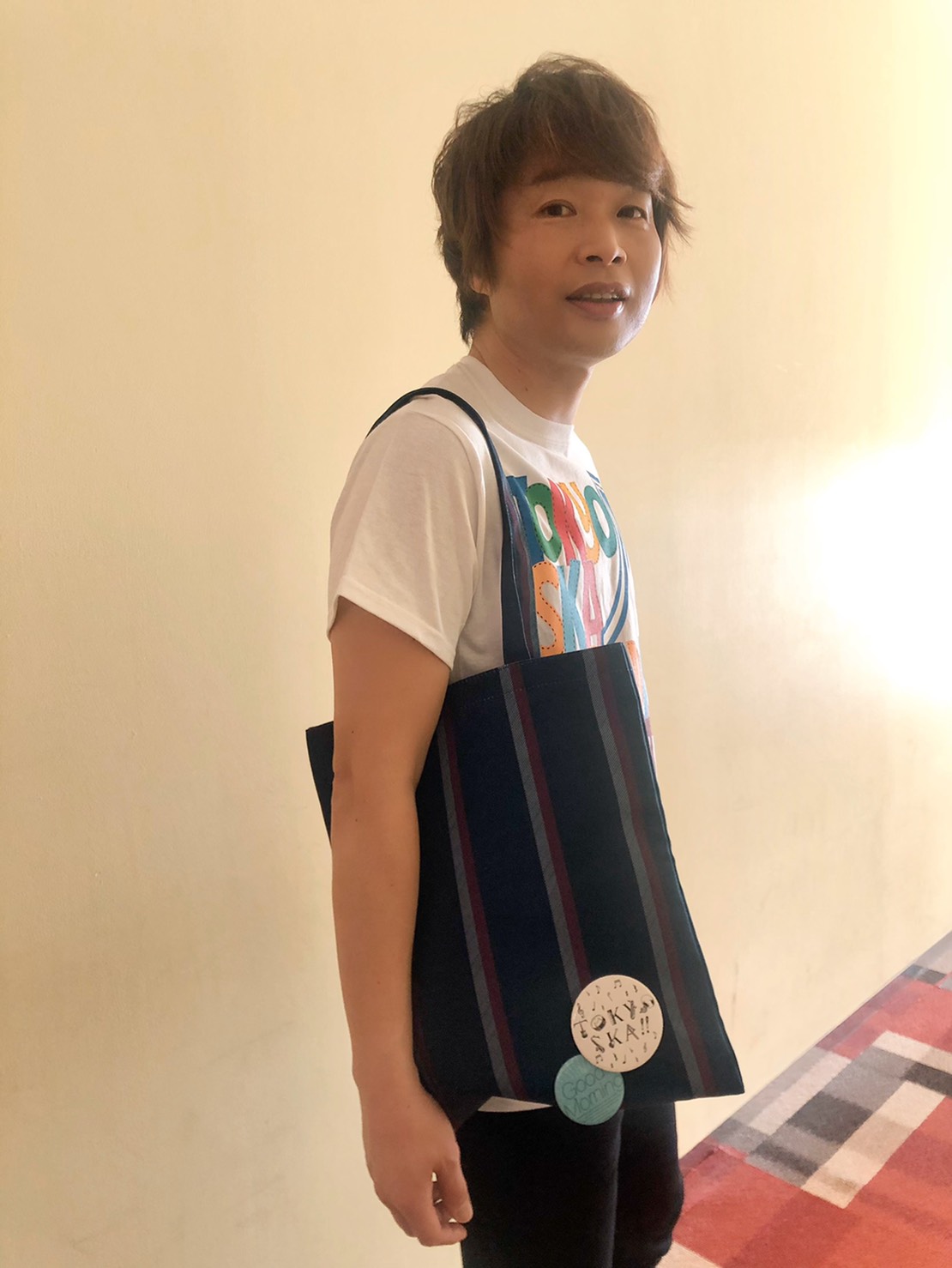 TOKYO SKA PARADISE ORCHESTRA🎺 على X: 