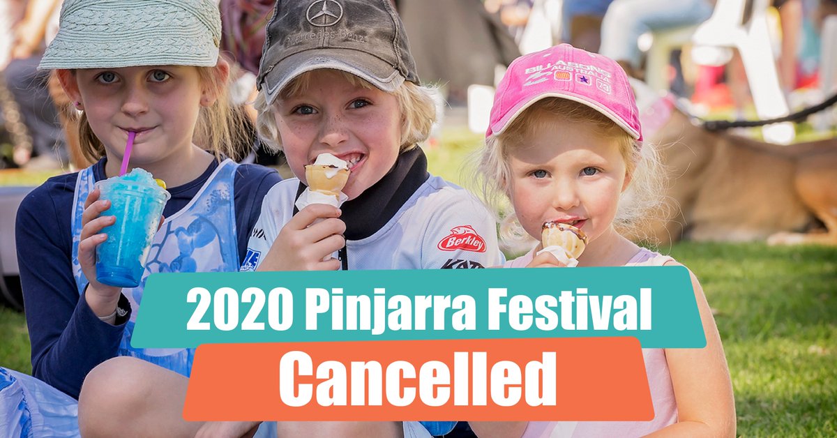 Shire of Murray tweet media