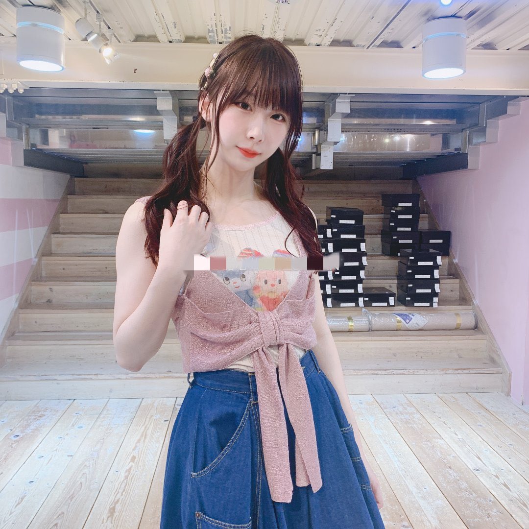 皇美玲/Sumeragi Mirei (@mirei_sumeragi) / Posts / X