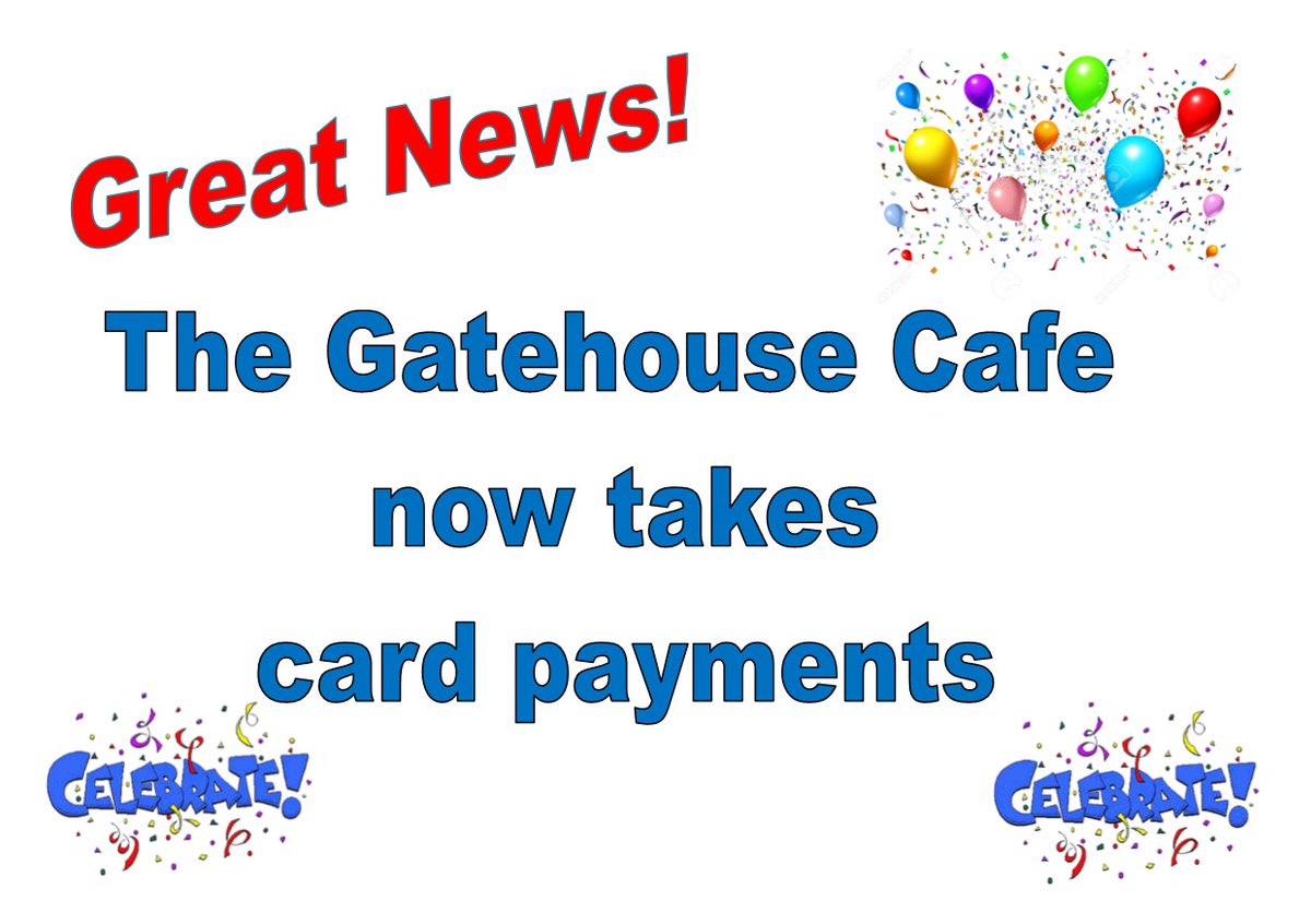HWV The Gatehouse (@hwvthe) on Twitter photo 