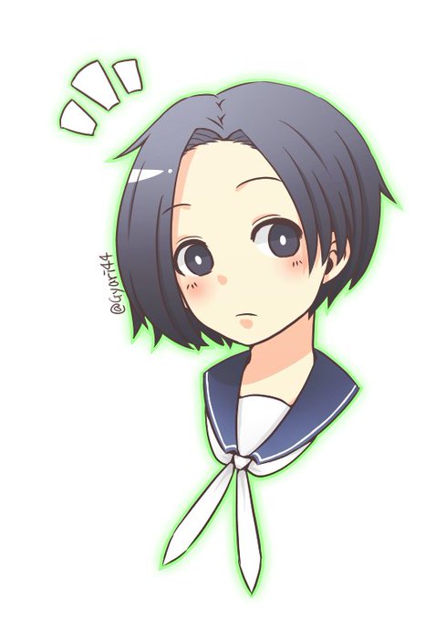 小早川凛子のtwitterイラスト検索結果 古い順