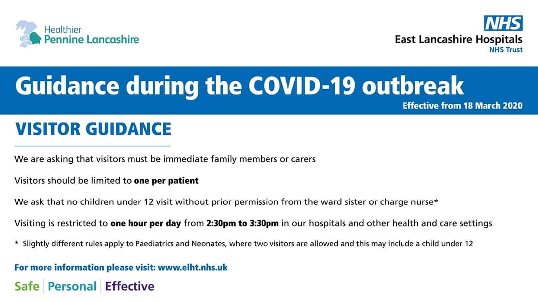 Postnatal Ward - LWNC tweet media