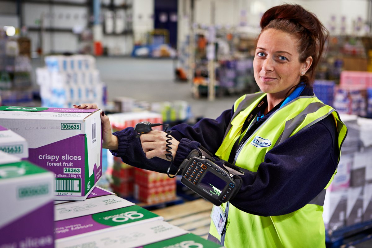 A big truck load of gratitude to our drivers and operators for their resilience and commitment to keep Britain moving quickly and safely during this challenging time.

#keepbritainmoving #logistics #supplychain