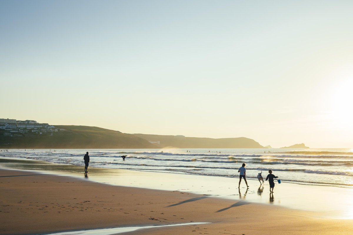 In this uncertain time, we'd like to assure you that the health of our guests and staff are top of our priority. We've made some changes to our booking policy which ensures flexibility and assurance so you can travel with confidence. buff.ly/2Qpun42 #Newquay