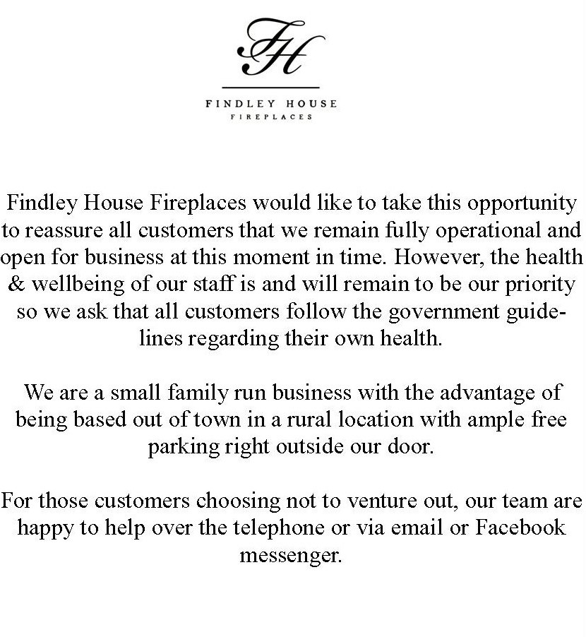 Findley House tweet media