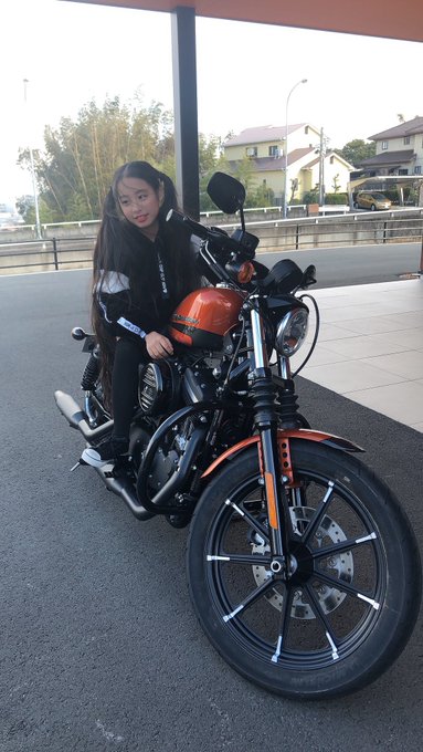 MihiroのTwitter画像16