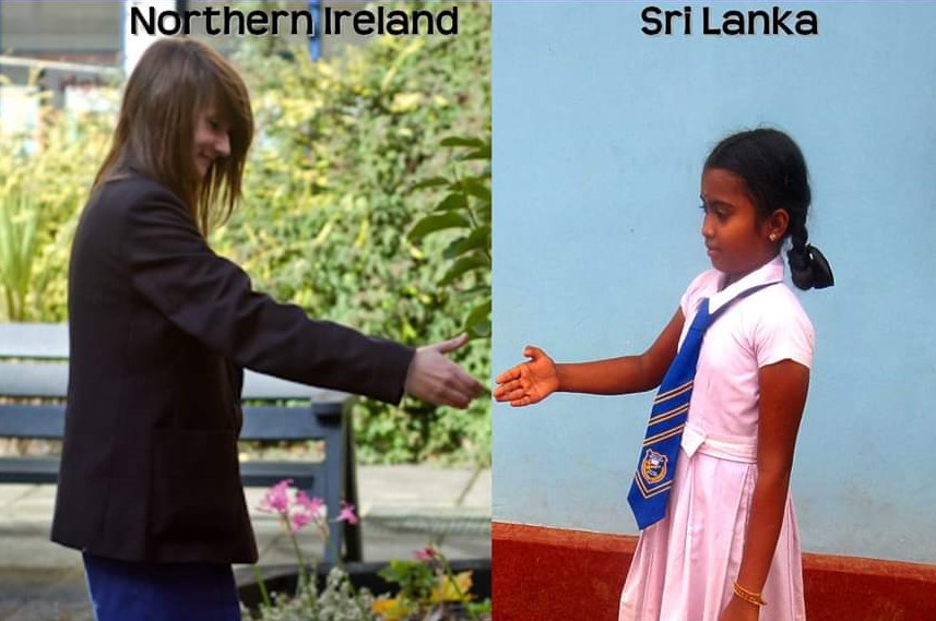 BeyondSkin's tweet photo. #SocialDistance #Music enables #Togetherness
2012 #ParallelVersing was developed by Beyond Skin & The Music Project #SriLanka using music to bring together children who are geographically apart
https://t.co/el9pnTlwDH
Videos online search #parallelversing @youtube
#artsdialogue https://t.co/AOnOilRor9