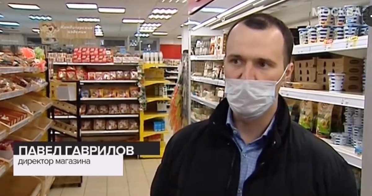 deptorg's tweet image. #Москва24 : В супермаркетах Москвы ввели ночные поставки продуктов
m24.ru/videos/obshche…