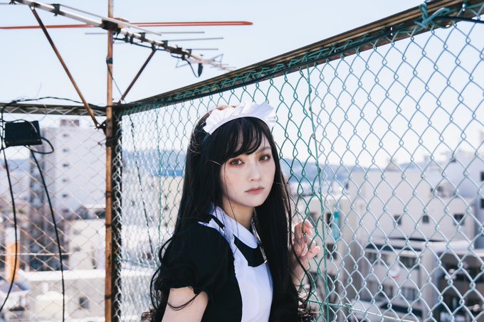 コスプレイヤー楪のTwitter画像11