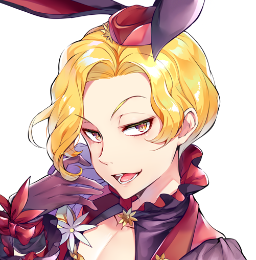 「ナーシェン?❤️ #FEHeroes #FEヒーローズ 」|ぷきゅのすけ/絵師100人展参加いたします！のイラスト