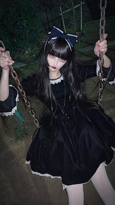 コスプレイヤー高嶺ヒナのTwitter画像19