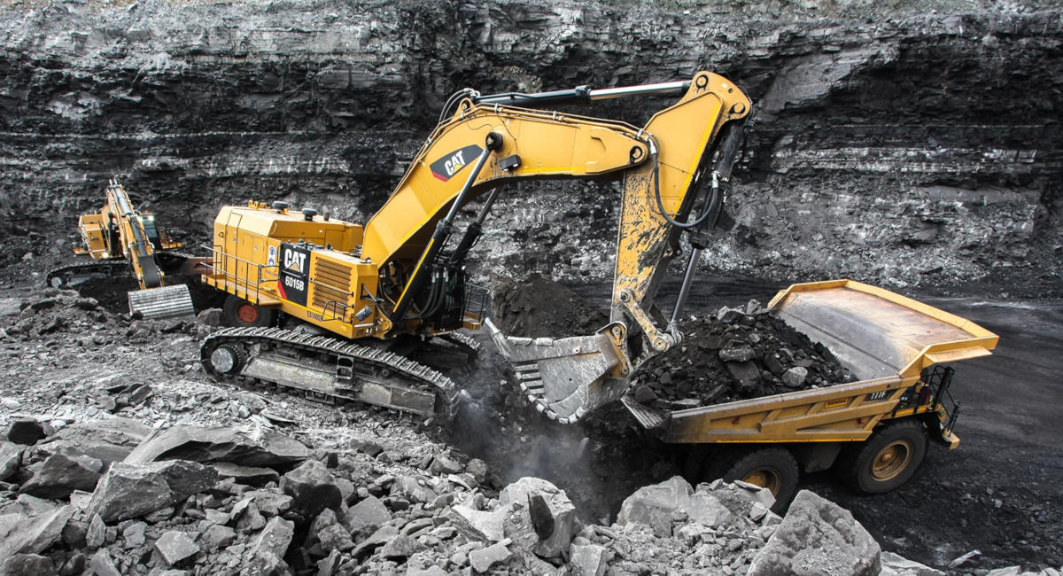 The impact of COVID-19 on the energy, mining and infrastructure sectors in Africa ed.gr/cafw8 #investinafrica #infrastrucutre #businessinafrica