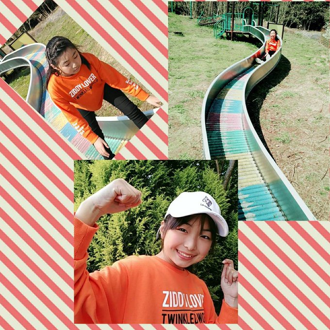 Twitterのコスプレ画像5