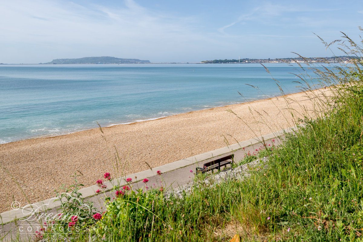 Take a moment of calm 🌊