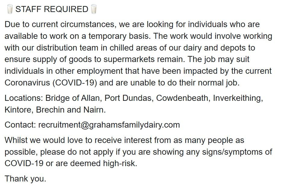 Grahams The Family Dairy (@grahamsdairy) on Twitter photo 