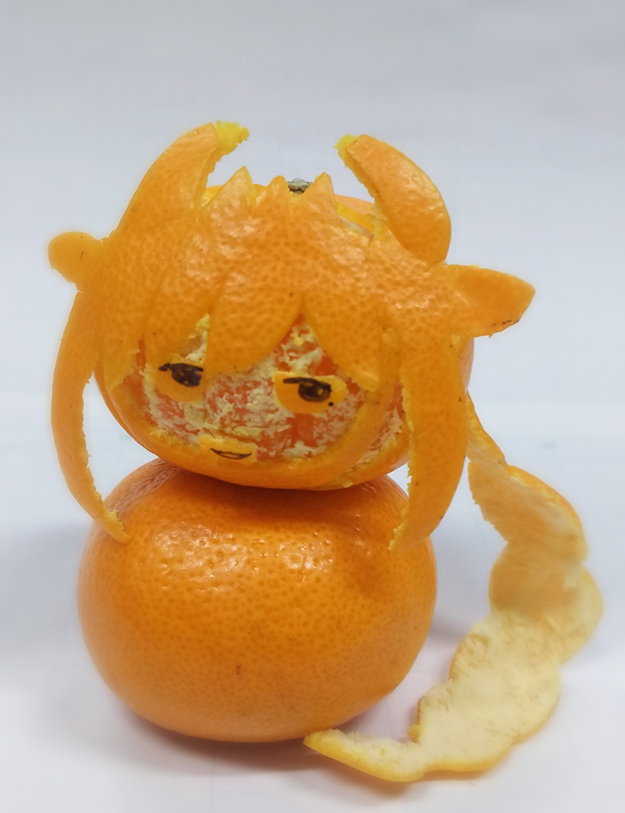 日本ファルコム در توییتر そしてこれが ファルコムみかんの皮アート職人による 猛牛 ちゃん みかんの皮アート Ys イース イース9 実はツイッター出しngとなったもうひとつの 猛牛 ちゃんはインスタに T Co Nkparxm30s T Co Llgmdgukd0 日本ファルコム در توییتر そしてこれが ファルコムみかんの皮アート職人による 猛牛 ちゃん みかんの皮アート Ys イース イース9 実はツイッター出しngとなったもうひとつの 猛牛 ちゃんはインスタに T Co Nkparxm30s T Co Llgmdgukd0