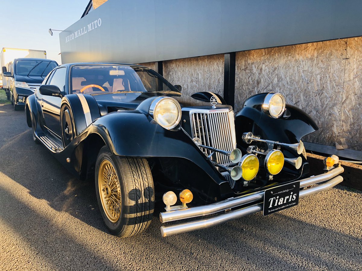 オートモール 水戸 در توییتر ブラック ラセード入庫 希少限定車 国内最安 タイミングベルト交換済 内外装綺麗です 車検2年付 こちらから T Co 2yejbmpcgz 茨城 水戸 オークション代行 車買取 中古車 ラセード 光岡自動車