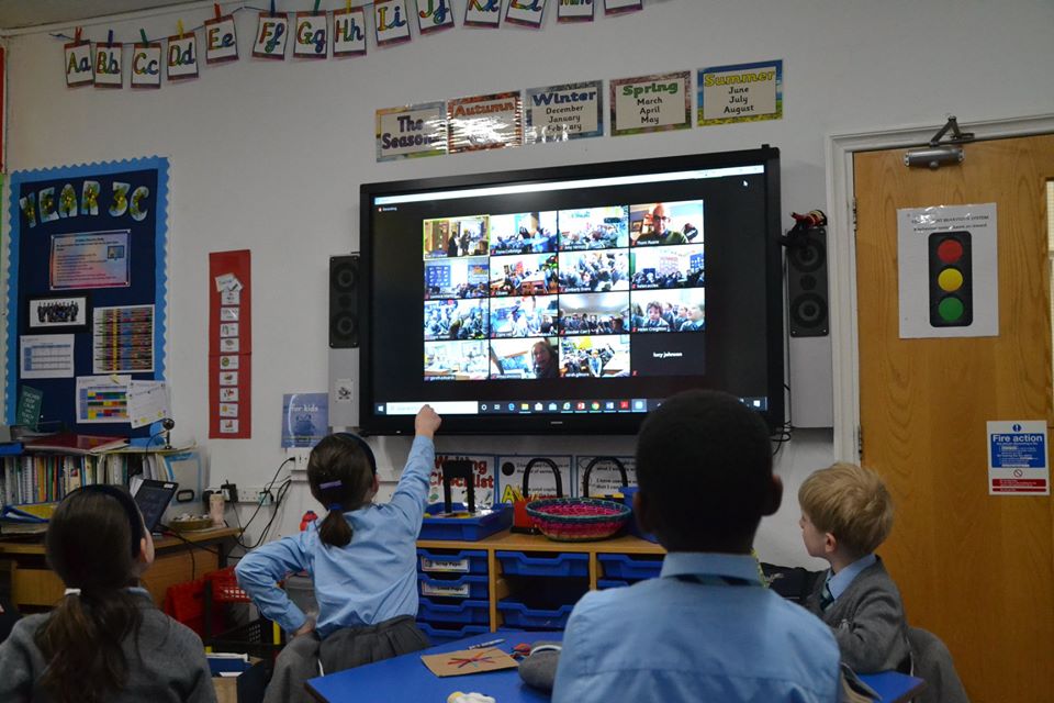 So grateful to our staff across the <a href="/WishfordSchools/">Wishford Schools</a> group. They are worried about their own families, but are working flat out to support our pupils and school communities, and to prepare for remote working. Thank you all. @ISAschoolsCEO @MarkIAPS <a href="/GoodSchoolsUK/">The Good Schools Guide</a>