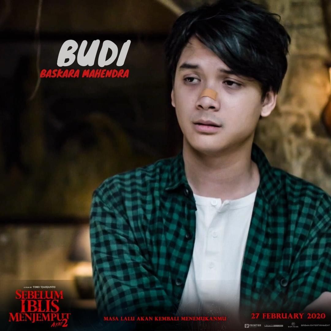 VIVAcoid's tweet image. Sebutin dialog BUDI @baskaramahendra di #SebelumIBLISmenjemputAYAT2 yang kamu inget selain &quot;Fie, Jangan mati! Please!&quot; Buat yang belum nonton #SIMa2.
Kamu bisa nonton bareng temen atau pasangan kamu!

#SIMayat2 #anakSETAN