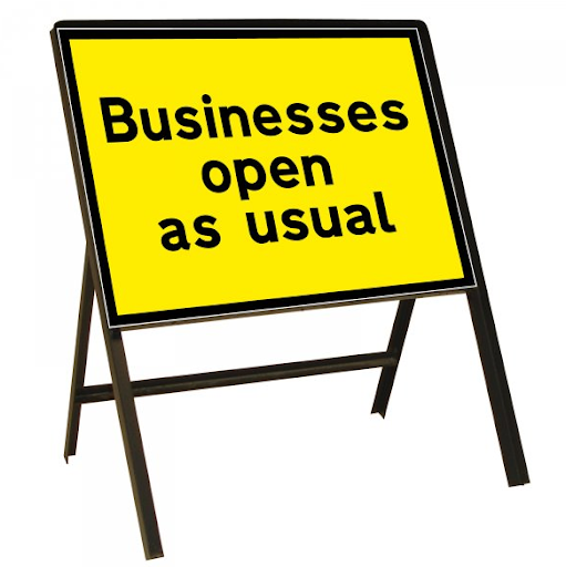 JV Tierney and Company/JVTE, would like to reassure our Clients that we have a plan in place for dealing with the impact of the Coronavirus Outbreak. Please read attached.
jvtierney.ie/news/covid-19-…