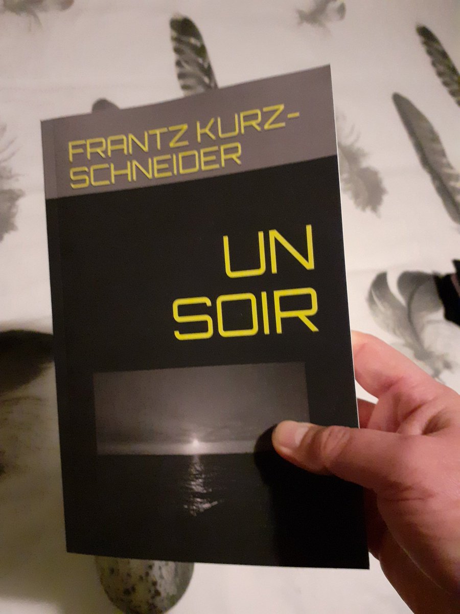 Frantz KURZ-SCHNEIDER tweet media