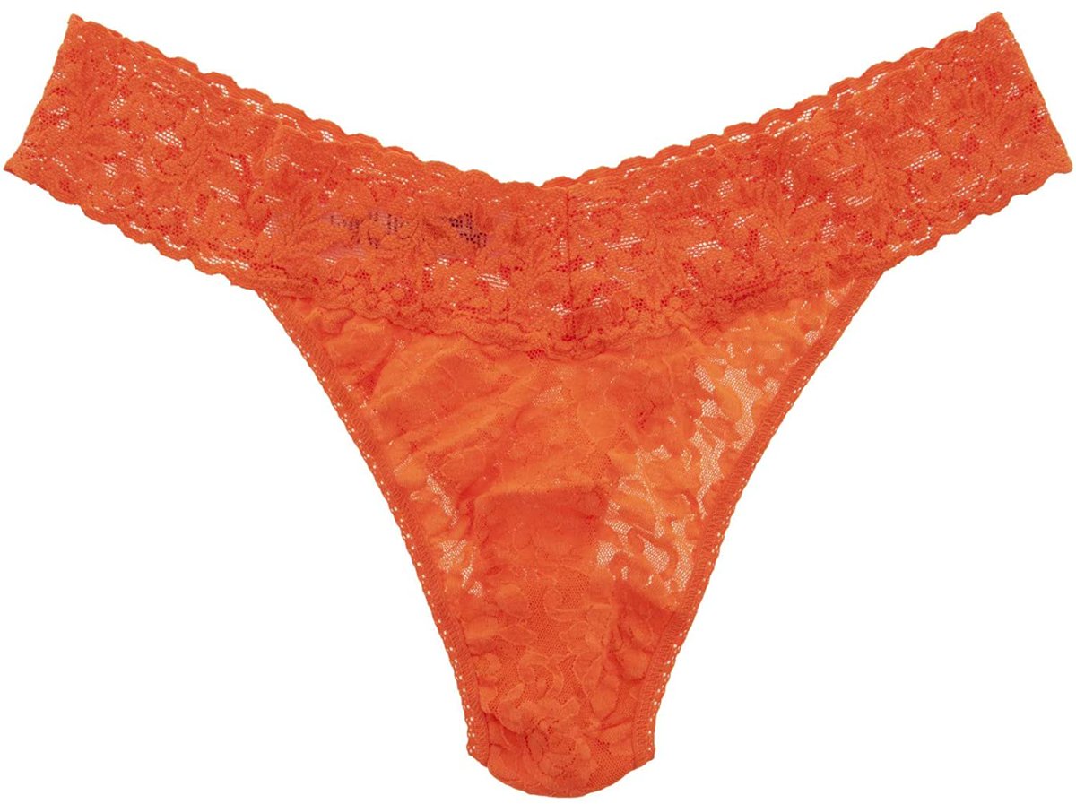 Tom Steyer as panties, a thread: