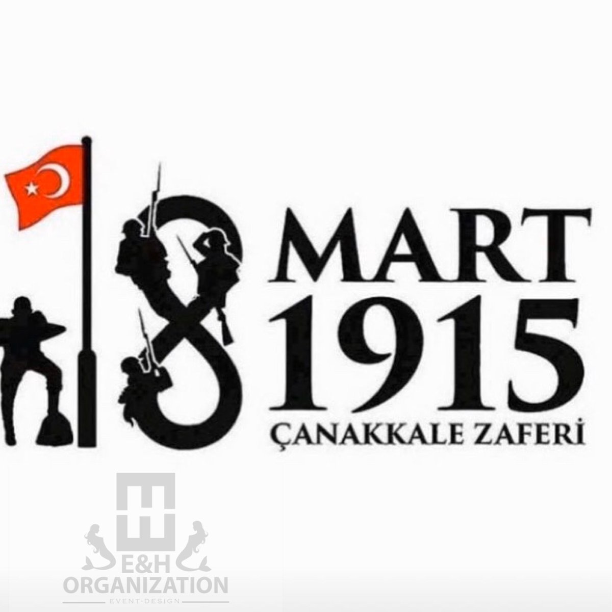 eheventdesign's tweet photo. Dur yolcu! Bilmeden gelip bastığın,
Bu toprak, bir devrin battığı yerdir.
Eğil de kulak ver, bu sessiz yığın,
Bir vatan kalbinin attığı yerdir.
•
Ulu Önderimiz Gazi Mustafa Kemal Atatürk ve Silah Arkadaslarını Rahmet ve Minnet ile anıyoruz.Ruhları Şad Olsun #CanakkaleGecilmez https://t.co/LZt9GVRz5d