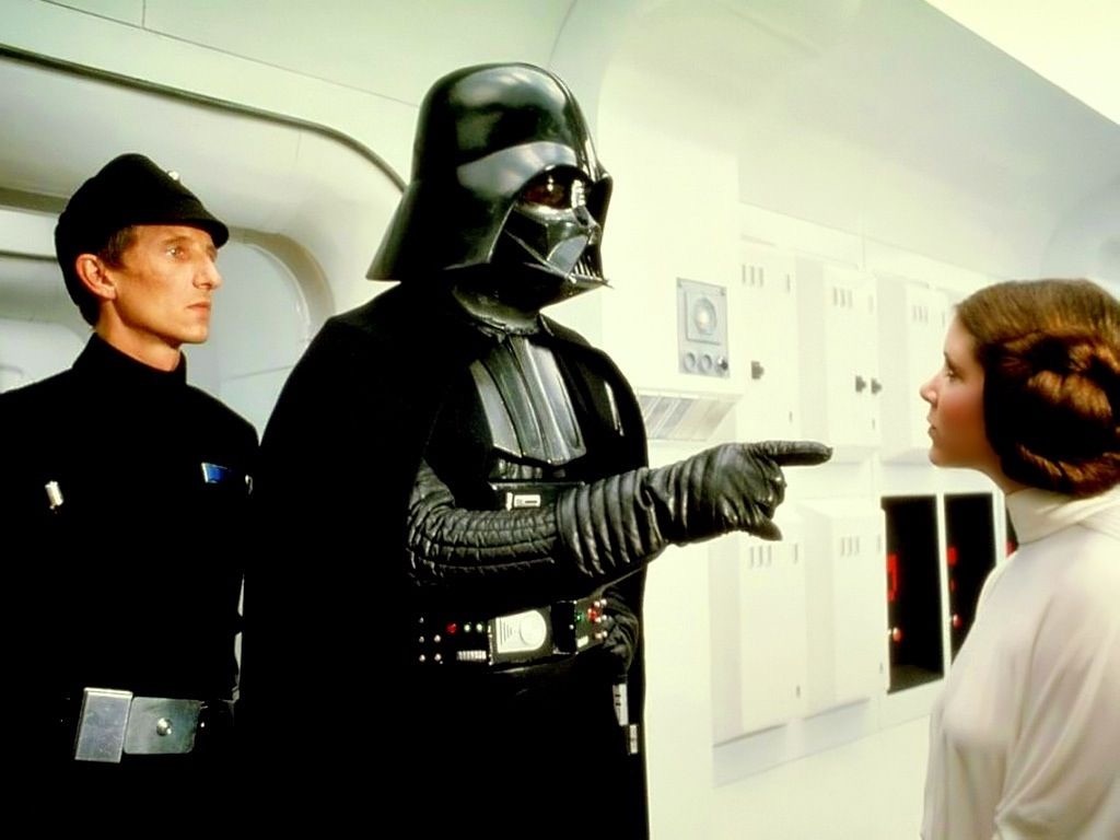 Star Wars tweet media
