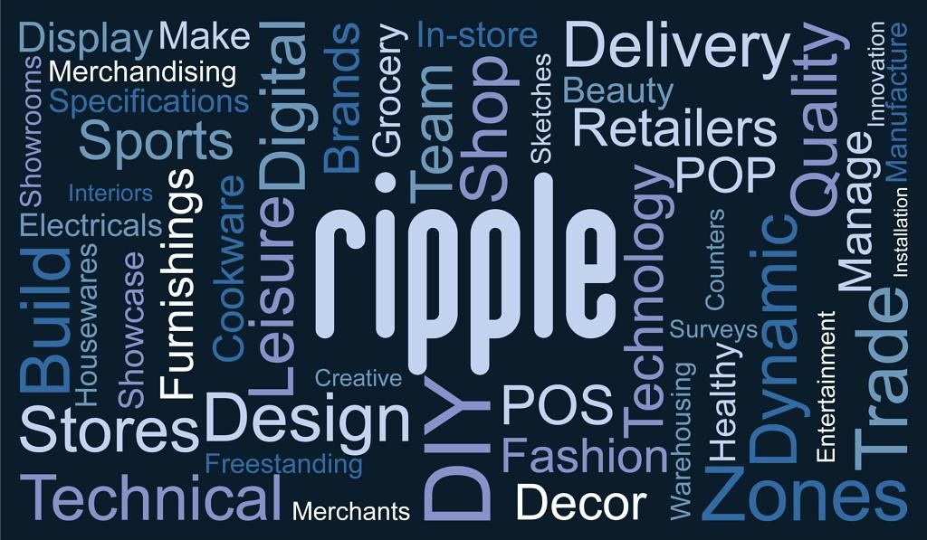 Don't miss out on a second of Ripple news!
Once a month, we will send you our latest updates, projects and achievements straight to your inbox 📩 
Sign up to our newsletter! 📰 ow.ly/k8a350wODrU