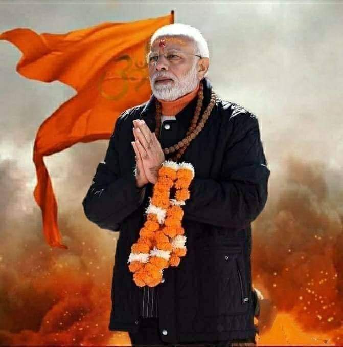 HiLighter_'s tweet photo. #Namaste 🙏 https://t.co/XXTInPQJi5