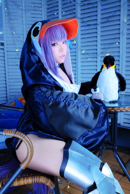 コスプレイヤーうりうのTwitter画像52