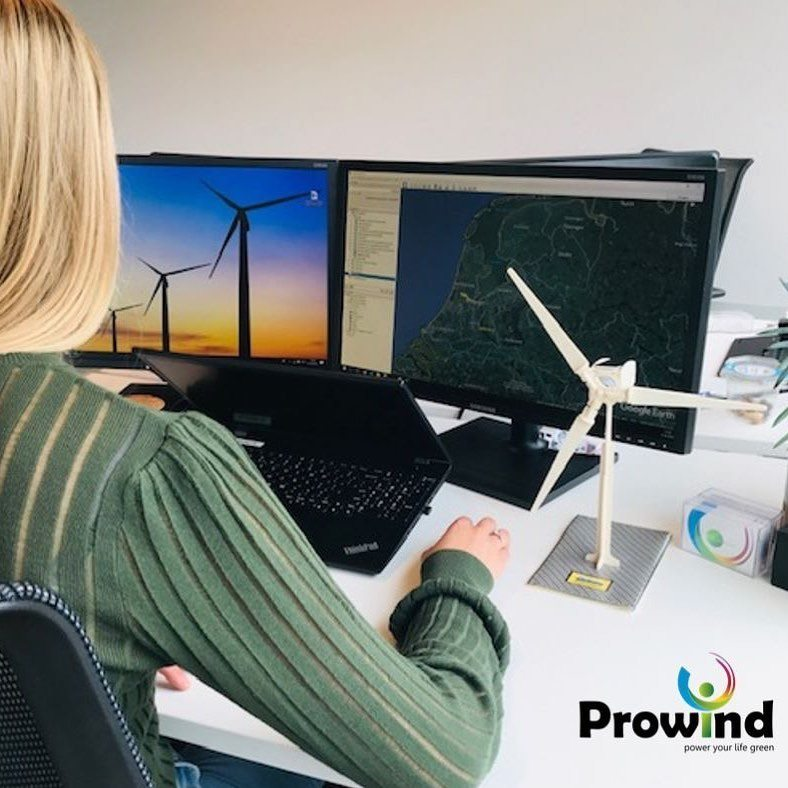 ProwindGmbH's tweet photo. Viele aus unserem #Prowind Team befinden sich im👩💻Homeoffice👨💻
So wollen wir das Kontaminationsrisiko minimieren und Kollegen*innen, Kooperationspartner & andere Kontaktpersonen zu schützen. Trotz dem #Coronavirus könnt ihr uns☎️: 0541 600 29 0 & per📧: info@prowind.com erreichen https://t.co/EHJVPxZ2Dc