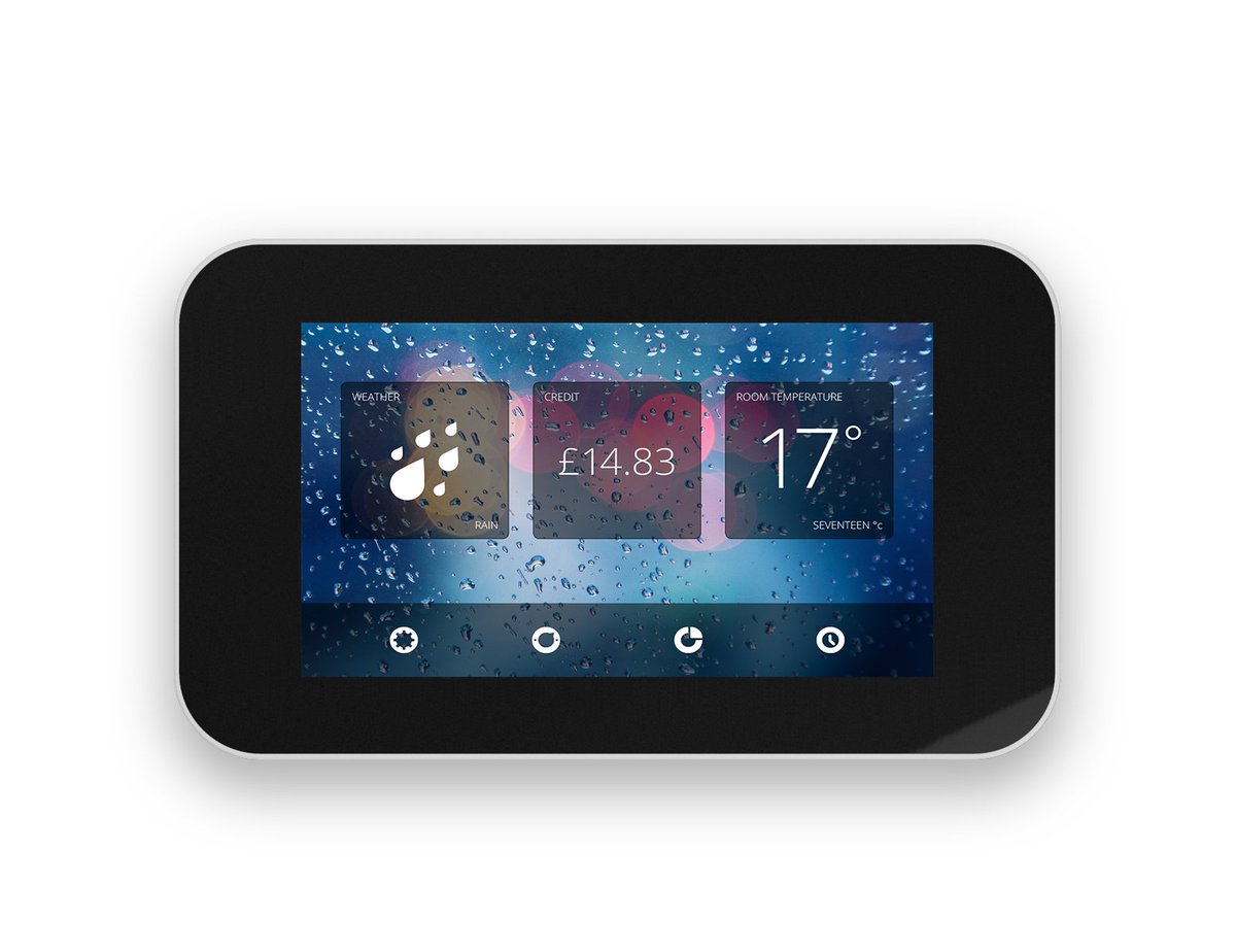 With a pay-as-you-go (PAYG) smart meter, you only pay for the heat you’re using, before you use it, rather than receiving a monthly bill.
If you have Incontro, download the user guide here: switch2.co.uk/residential-po…