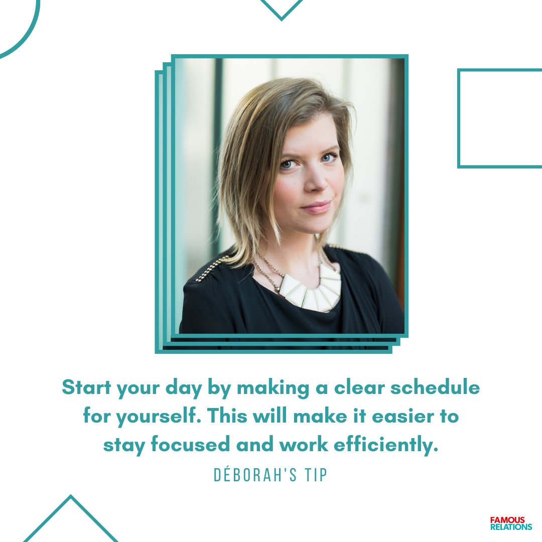 Famous Relations tweet media