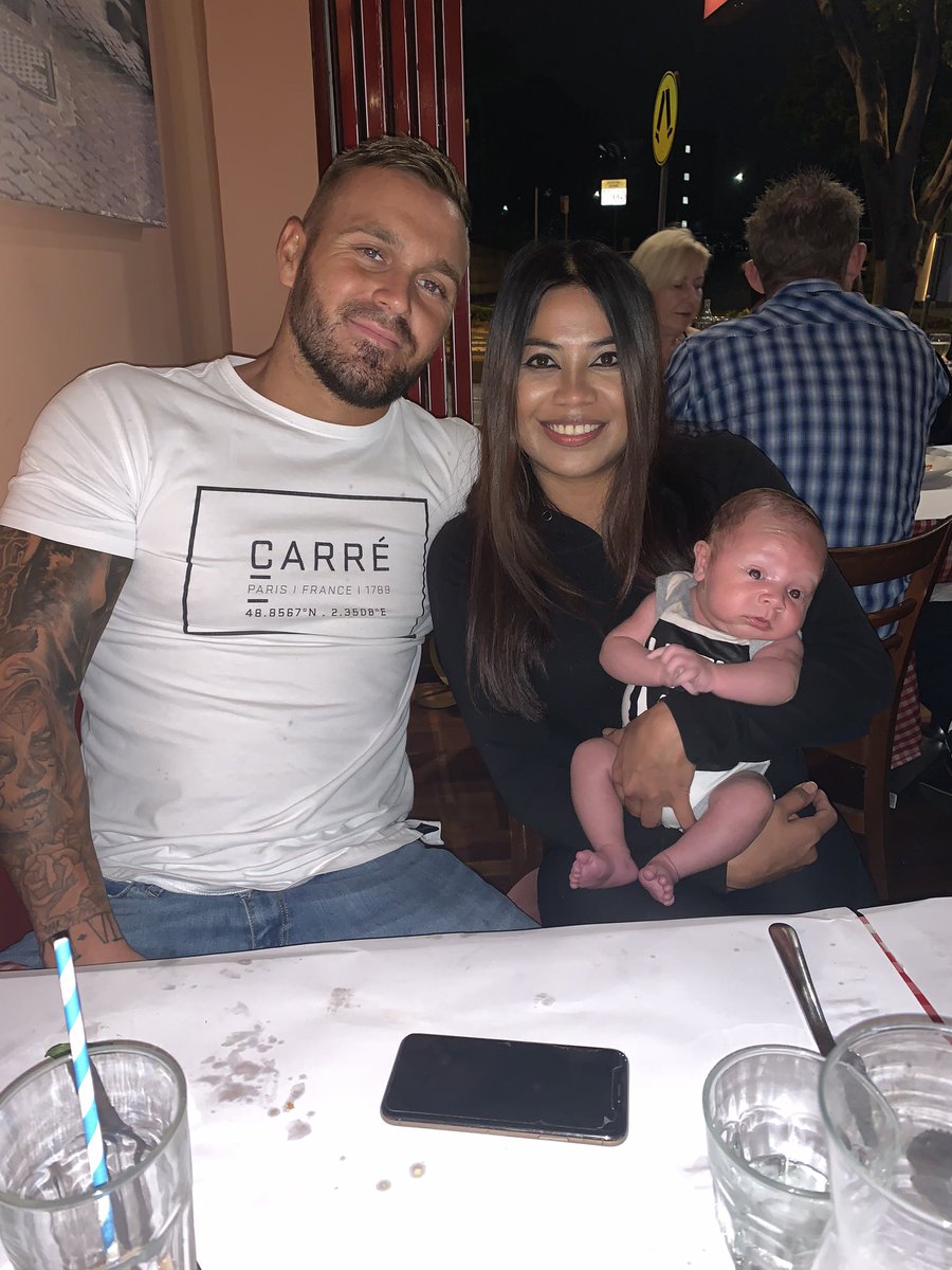 CjCyrell's tweet image. One year today with my best friend, my love @edendally