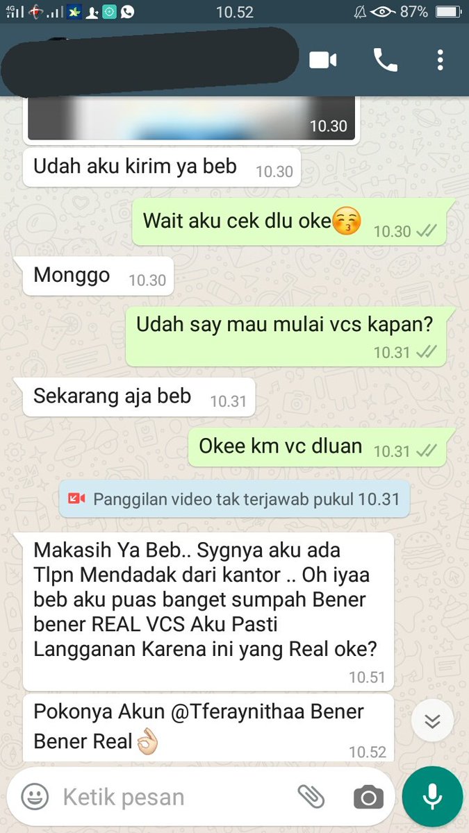 TFerayniitha's tweet photo. Avail 3slt BO💦
VCS Redy
wa:083821951468
#bobandung #bobdg #availbandung #AVAILBO #availvcs #availbobandung #openvcs #OpenBO #OPENBOBandung #Openvcsreal #angelbandung #bisyarbandung #bispakbandung #ExpoBandung #includebandung #vcscolmek #vcsbugil #vcsreal #vcs #vcscroot #RealBO https://t.co/Rejgw6KukF