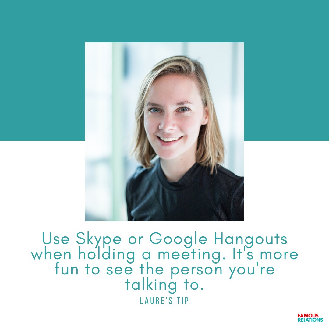 Famous Relations tweet media