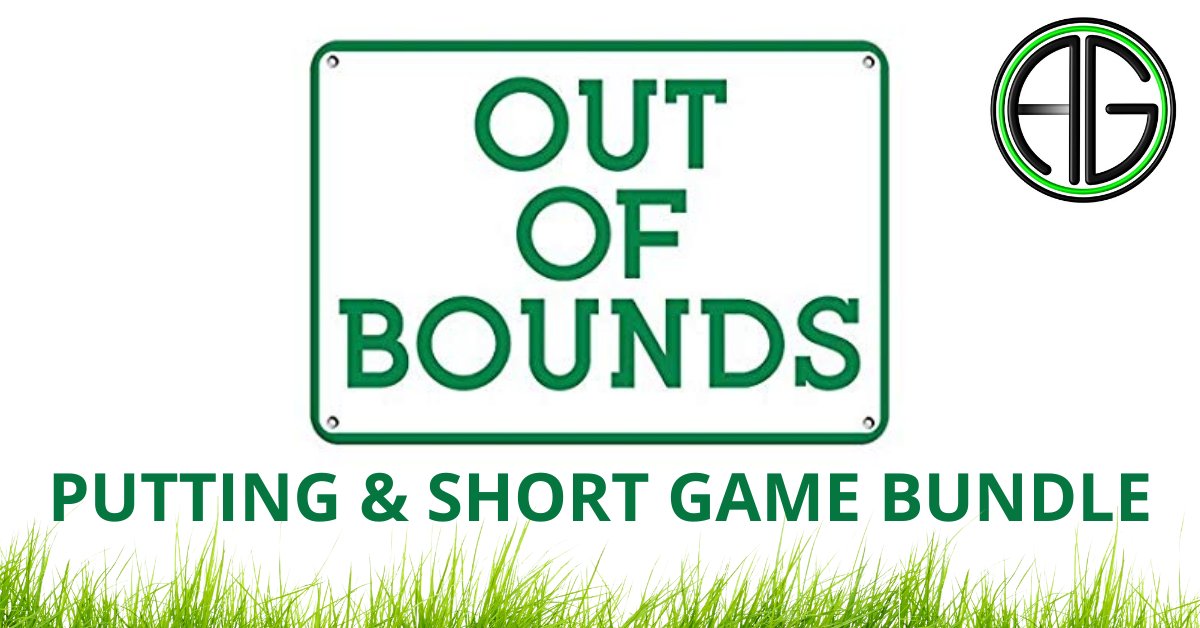 AndyGormanPASS's tweet image. Looking to improve your Putting &amp;amp; Short Game from home?

Out of Bounds Bundle £99.00 ($119.27)

This package includes:
- 60 Minute On-Line Putting &amp;amp; Short Game Instruction
- T-Stroke
- T-Stroke Arc Mat
- @puttoutgolf 

DM me to purchase today!

👀youtube.com/watch?v=N7-UX6…

#puttout